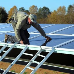 Comment Choisir un Installateur Photovoltaïque Qualifié ? Nogent-sur-Marne